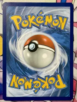 Nidoking 174/165 MEW: 151 English Pokemon Card NM - Image 2