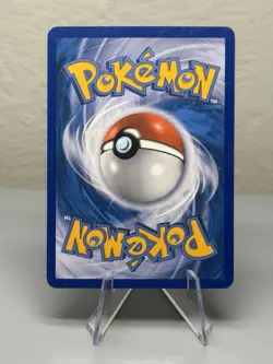Articuno Holo Secret Rare Pokemon Card 148/147 Supreme Victors 2009 SWIRL - Image 2