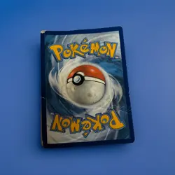 Galarian Moltres SWSH284 Promo - Damaged Holo Foil - Pokemon TCG Card - Image 2