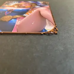 Goddess Story Gold METAL Card - Maiden Party - Random Serial Number - DMG - READ - Image 5