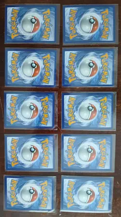 Destined rivals AR and double rare card lot - Image 2