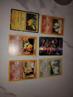 Lot Of 50 Pokemon Cards From All Sets 1999-present + Bonus Items! - Image 2