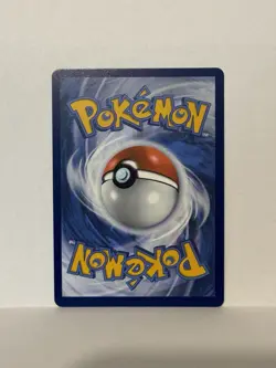 Ethan's Adventure Holo Secret Rare Card SIR 236/182 Sv10: Destined Rivals - Image 4