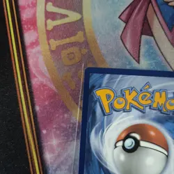 N's Zoroark ex #185/159 Journey Together NM/Near Mint Pokemon 2025 - Image 3