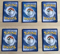 Charizard 6 Card Lot 3:Black ⭐ Promo EX 2-XY29, XY121, 12/108 19/113 RC5/RC32 - Image 2