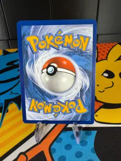 Pokemon Card Mew ex 053 Black Star Promo Near Mint 1 - Image 2