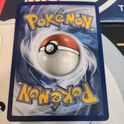 Team Rockets Mewtwo EX Box Promo Cards - Image 3