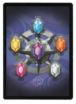 2013 MLP My Little Pony Premier CCG - Big Top #38 - Hasbro Enterplay Card - Image 4