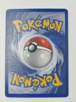 Machamp 8/102 Base Set 1st Edition Holo Rare 1999 Pokemon TCG Card Vintage MP - Image 2
