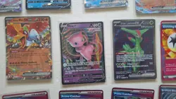 Lot of EX Pokemon Cards "LEGENDARY Pokemon Only" With ACE SPEC Trainer Cards! - Image 4