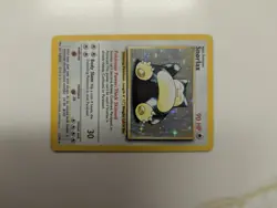 Vintage pokemon Cards, Set Of 20: Machamp, Snorlax, Eevee, Dragonair, Squirtle - Image 5