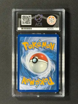 ACE 10 Pinsir 168/167 IR Pokemon Card Sv06: Twilight Masquerade Holo GEM MINT - Image 4