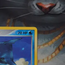 Sharpedo 22/109 Pokemon EX Ruby & Sapphire Played Single Card TCG - Image 4