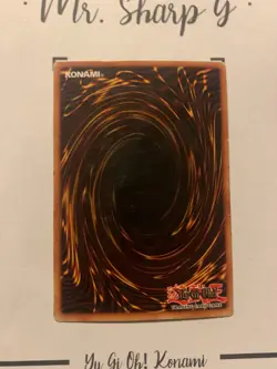 REVERSE TRAP - SDK-E043 ENGLISH Yu-Gi-Oh! CARD COMMON KONAMI - Image 5