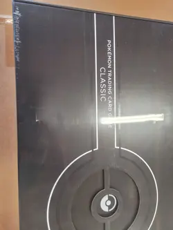 Pokemon TRADING CARD GAME Classic Collection TCG NEW RELEASE 3 Decks SEALED CASE 820650855689 - Image 2