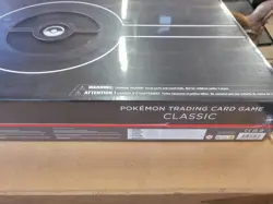 Pokemon TRADING CARD GAME Classic Collection TCG NEW RELEASE 3 Decks SEALED CASE 820650855689 - Image 3