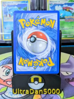 Mew lv.39 - 10/16 - English Pokemon Rumble Promo Card - Image 4