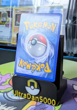 Mew lv.39 - 10/16 - English Pokemon Rumble Promo Card - Image 5