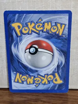 Tyranitar 31/75 Neo Discovery Non Holo Rare WotC Vintage Pokemon TCG Card - Image 2