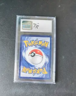 【CGC 10】Pokemon Detective Pikachu 050/SV-P Chinese Card 2023 - Image 2