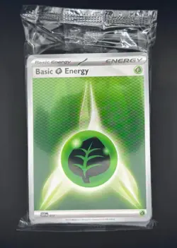 Black Bolt White Flare ETB 45 Sealed Assorted Energy Cards Pokemon TCG Lot - Image 1