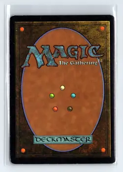 MISCALCULATION - MTG Magic the Gathering Card - Urza's Legacy - Common - Image 2