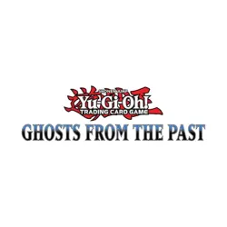 YuGiOh Trading Card Game 2022 Ghosts From The Past The 2nd Haunting DISPLAY B... 83717856276 - Image 5