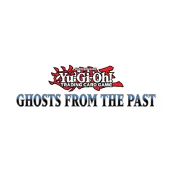 YuGiOh Trading Card Game 2022 Ghosts From The Past The 2nd Haunting DISPLAY B... 83717856276 - Image 5