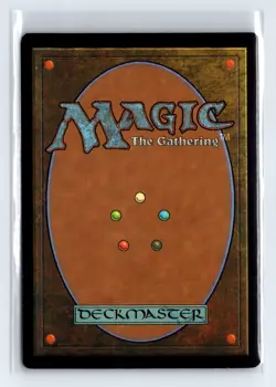 LAVA AXE - MTG Magic the Gathering Card - Urza's Legacy - Common - Image 2