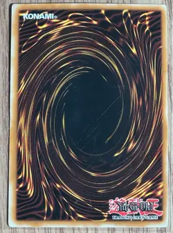 PRAGTICAL Konami Yu-Gi-Oh Dinosaur Fusion Trakodon Flame Viper MDP2-EN014 Card - Image 2