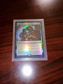 MTG: Black Market Connections (0087) *FOIL* Base Rare Assassin’s Creed - Image 4