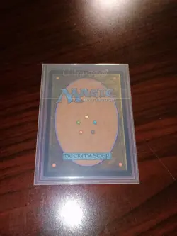 MTG: Black Market Connections (0087) *FOIL* Base Rare Assassin’s Creed - Image 5