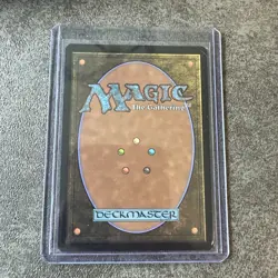 Cosmogrand Zenith (Foil) [Borderless] Edge of Eternities 0304 Mythic MTG - Image 2