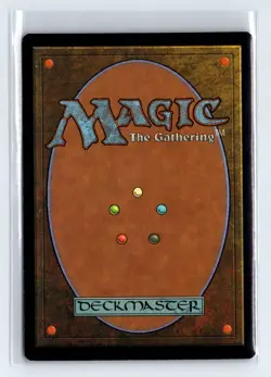 INTERVENE - MTG Magic the Gathering Card - Urza's Legacy - Common - Image 2