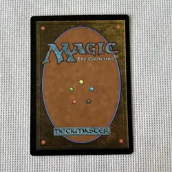 MTG [Tasha, the Witch Queen] #294 Commander Legends: Battle for Baldur's Gate NM - Image 4