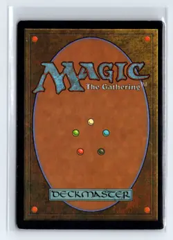 GANG OF ELK - MTG Magic the Gathering Card - Urza's Legacy - Uncommon - Image 2