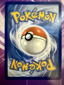 Eelektrik 114/086- Pokemon TCG Black Bolt Illustration Rare- (Pack Fresh) NM+/M - Image 2