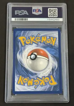 Zapdos ex 145/165 PSA 10 2023 Pokemon Scarlet & Violet 151 English Fast Ship - Image 2