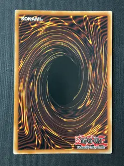 Yugioh TCG #RA03-EN013 Neptabyss, the Atlantean Prince 1st Edition Ultra Rare NM - Image 2