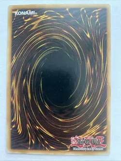 Nordic Relic Gungnir STOR-EN070 - Yugioh! Yu Gi Oh! Rare 1st LP - Image 2