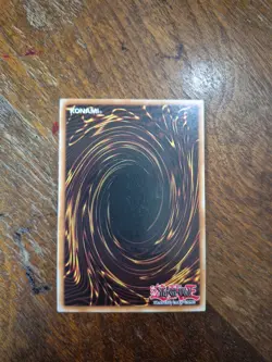 Yugioh Uni-Zombie BLRR-EN074 Ultra Rare 1st Ed NM - Image 2