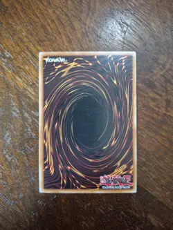 White Aura Whale - (BLLR-EN020) - Yu-Gi-Oh TCG Yugioh 1st Edition Secret Rare NM - Image 2