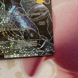 Pokemon TCG Zekrom Celebrations Classic Collection Holo Ultra Rare Card 114/114 - Image 5