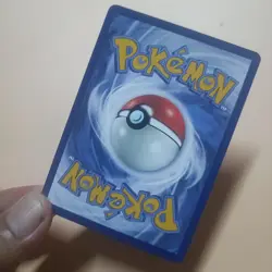 Pokemon Card Oshawott Promo F 099/S-P Championship Thailand Thai Language - Image 4