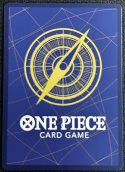 Miss Doublefinger OP05-073 Full Art The Best One Piece Card - Image 2