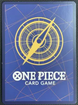 Charlotte Pudding OP03-112 R SP Two Legends One Piece Card - Image 2
