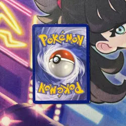 Pokemon TCG Card Basic Garchomp EX Holo XY09 XY Black Star Promo - Image 2