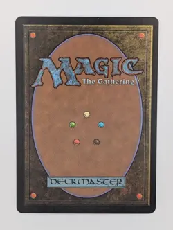 Sulfurous Springs - Excellent - 6th Edition - MTG - Image 2