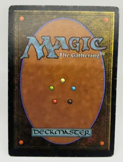 MTG Beta Fireball Red Sorcery 🔥🔥🔥🔥 - Image 2