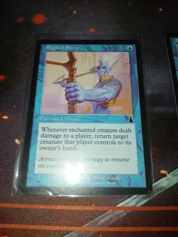 Sigil of Sleep Urza's Destiny UDS X4 Playset MTG Magic the Gathering Nm - Image 2